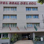 Hotel Real Del Sol - Zona Expo Industrial