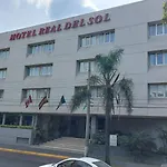 Hotel Real Del Sol - Zona Expo Industrial