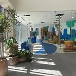 Hermoso Departamento