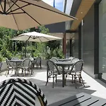 Hotel Antre Chapultepec
