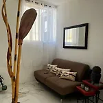 Loft Amueblado En Zapopan