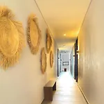 Deluxe Suite W Sofa-Bed Terrace & Pool