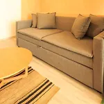Deluxe Suite W Sofa-Bed Terrace & Pool