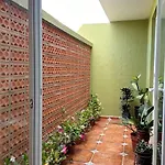 Casa Membrillo In Tlaquepaque