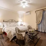 Villa Ganz Boutique Hotel