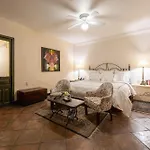 Villa Ganz Boutique Hotel