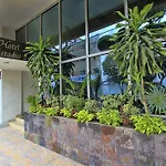 Hotel Estadio