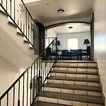 Hotel Arboledas Industrial