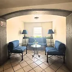 Hotel Arboledas Industrial