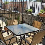 Savilie 2 - Seguridad Y Comfort - Con Terraza