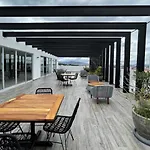 Departamento Escenia Residencial Piso 12