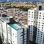 Departamento Escenia Residencial Piso 12