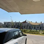 Aeropuerto Casa Santa Maria