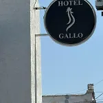 Hotel Gallo