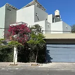 Penthouse Near Expo Guadalajara