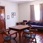 Hotel Frances