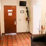 Hotel Frances