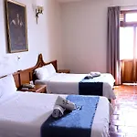Hotel Frances