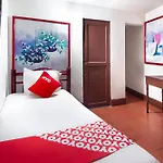 Oyo Hotel Brazil,Guadalajara,Estadio Jalisco