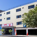 Oyo Hotel Brazil,Guadalajara,Estadio Jalisco