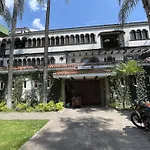 Hotel Boutique La Mansion Guadalajara