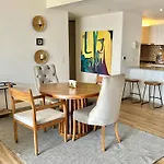 Suite Lujo Y Confort A96