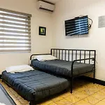 Habitaciones Privadas Con Bano Propio En Una Zona Segura Y Centrica De Guadalajara.