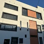 Cozy Loft In Heart Of Guadalajara