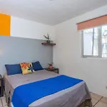 Hostal La Paz & Love Guadalajara