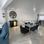 Casa Carolina Remodeled Home