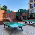 Apartamento En Guadalajara