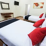 Hotel Hacienda Tonalmain