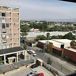 Departamento Frente Al Palomar