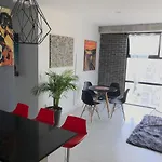 Departamento Frente Al Palomar