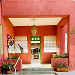 Casa Artemisa Hostal