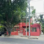 Casa Artemisa Hostal