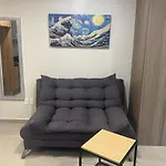Encantador Loft En El Corazon De Guadalajara