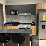 Encantador Loft En El Corazon De Guadalajara