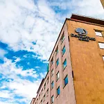 Hilton Doubletree Guadalajara Centro Historico