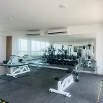 Vista Vibes Modern Apt With Rooftop Pool In Gdl
