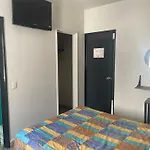 Hotel Occidental