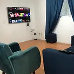 El Tapatio Departamento