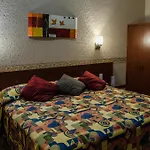 Hotel Posada Regis