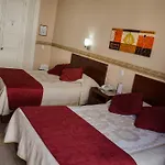 Hotel Posada Regis