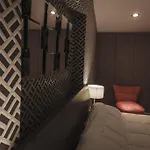 Hotel Platino Expo Guadalajara