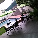 Hotel Platino Expo Guadalajara