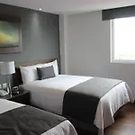 Eco Hotel Guadalajara Expo