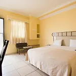 Hotel Plaza Bandera