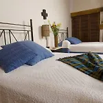San Bernardo Hotel And Spa En La Montana