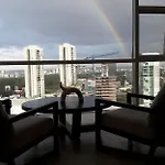 Lujoso Departamento Plaza Andares